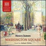 Washington Square [Audiobook]